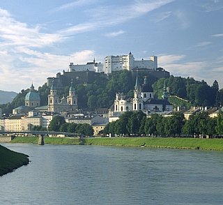 Berufsschule Salzburg